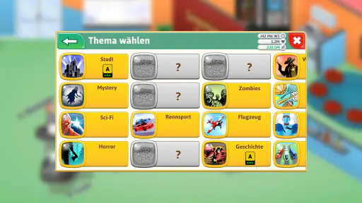 Game Dev Tycoon screenshot