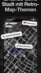 Game Maps IRL screenshot
