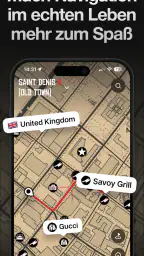 Game Maps IRL screenshot
