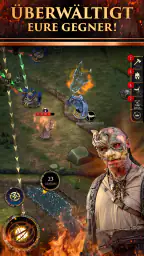 Game of Thrones: Conquest ™ screenshot