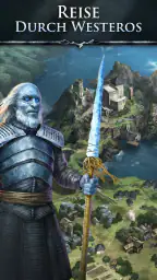 Game of Thrones: Legends RPG screenshot