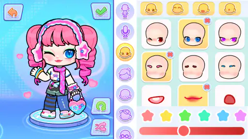 Kalliu Game World screenshot