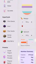 Garden Flow screenshot