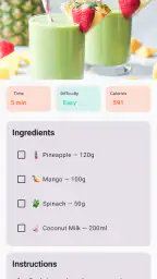 Garden Flow screenshot