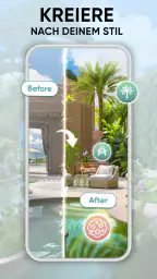 Garden Joy: Design Spiel screenshot
