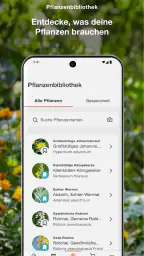 GARDENA smart system screenshot