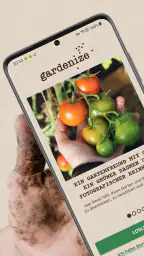 Gardenize: Gartentagebuch screenshot