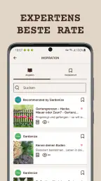 Gardenize: Gartentagebuch screenshot