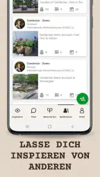 Gardenize: Gartentagebuch screenshot