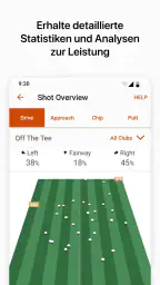 Garmin Golf screenshot