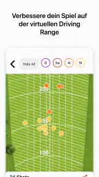 Garmin Golf screenshot