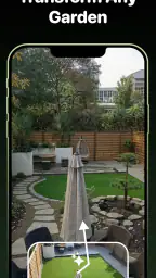 Garten & Landschaft KI: Arden screenshot