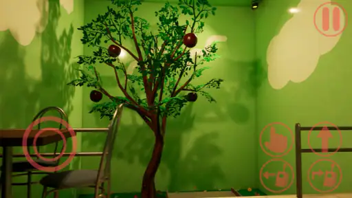 Garten of Banban 4 screenshot