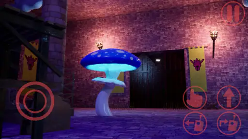 Garten of Banban 4 screenshot