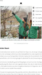Gartenfreund screenshot