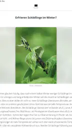 Gartenfreund screenshot
