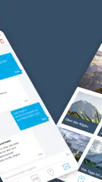 Gastfreund: Deine Gäste-App screenshot