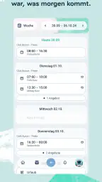 gastromatic screenshot
