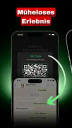 GateLog WA Tracker screenshot