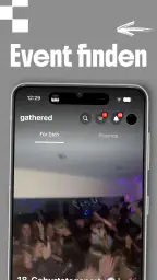 Gathered screenshot