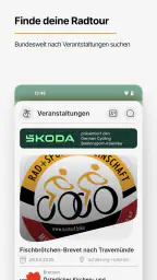 GC Touren screenshot