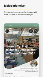 GC Touren screenshot