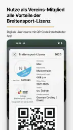 GC Touren screenshot