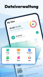 Ge Browser - Safe & Smart screenshot