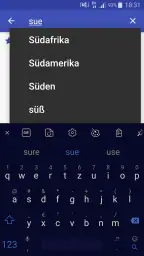 Gebärden Lernen screenshot