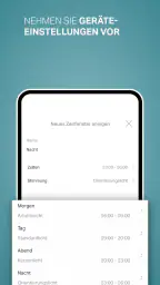 Geberit Home screenshot