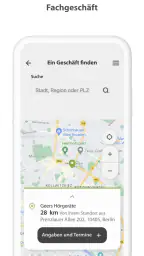 GEERS screenshot