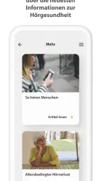 GEERS screenshot