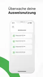 Geevoo screenshot