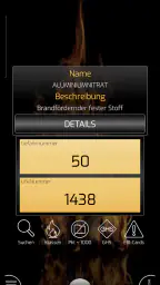 Gefahrgut ADR Pro (ADR 2025) screenshot