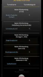Gefahrgut ADR Pro (ADR 2025) screenshot