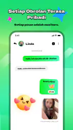 Gela: Globaler Moment Live screenshot