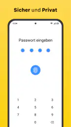 Geld-Manager: Ausgaben-Tracker screenshot