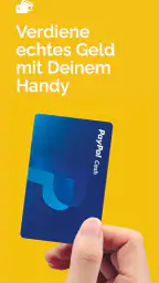 Geld verdienen: Deine Cash App screenshot