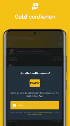 Geld verdienen: Deine Cash App screenshot