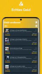 Geld verdienen: Deine Cash App screenshot