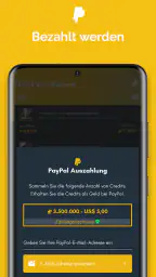 Geld verdienen: Deine Cash App screenshot