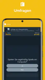 Geld verdienen: Deine Cash App screenshot