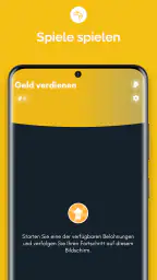 Geld verdienen: Deine Cash App screenshot