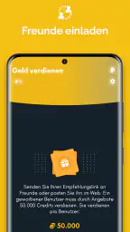 Geld verdienen: Deine Cash App screenshot