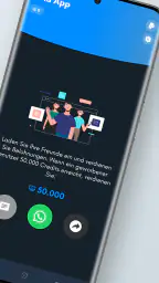 Geld verdienen Euros verdienen screenshot