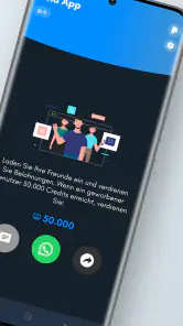 Geld verdienen Euros verdienen screenshot