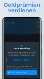 Geld verdienen Euros verdienen screenshot