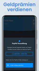 Geld verdienen Euros verdienen screenshot