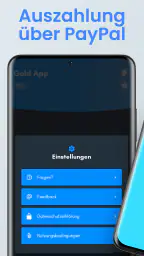 Geld verdienen Euros verdienen screenshot
