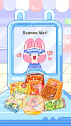 Gelee-Meister: Essen ASMR screenshot